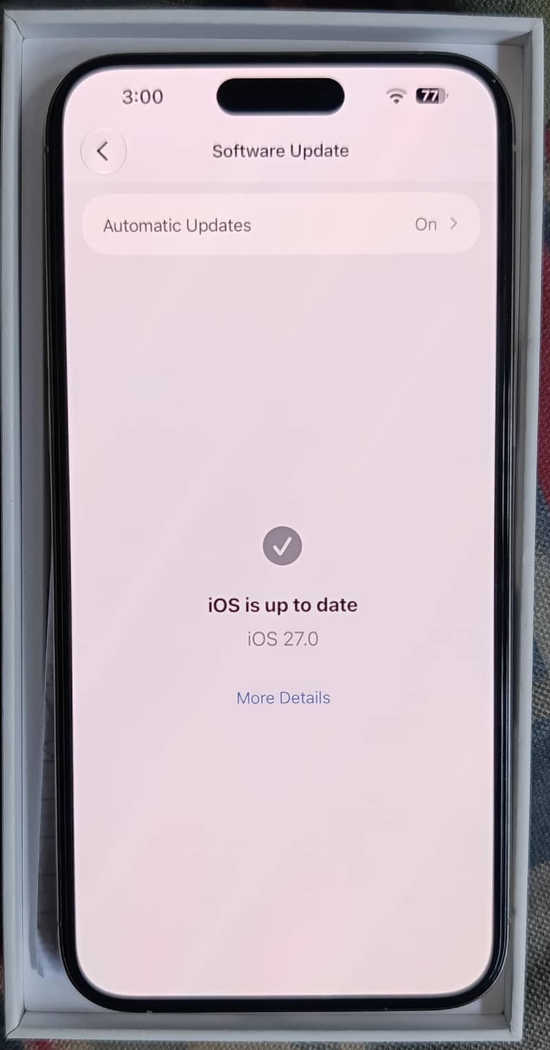 Apple iPhone 15 Pro Max 2