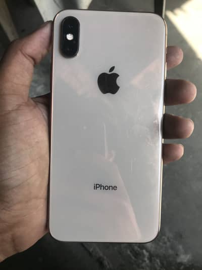 Apple iPhone XS