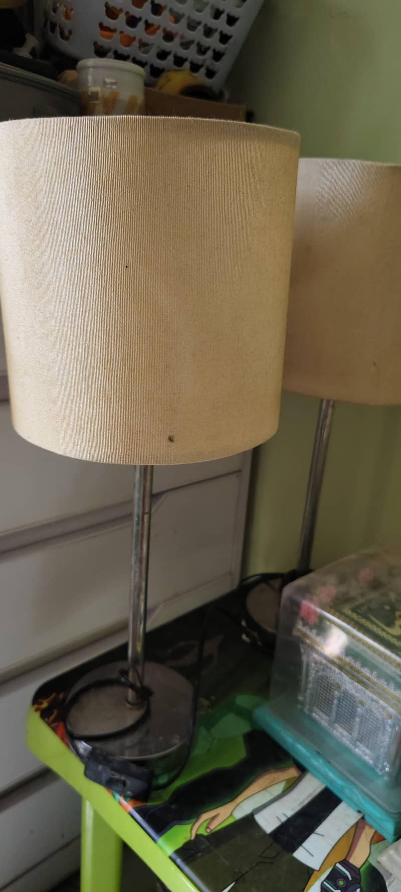 side table lamp 0