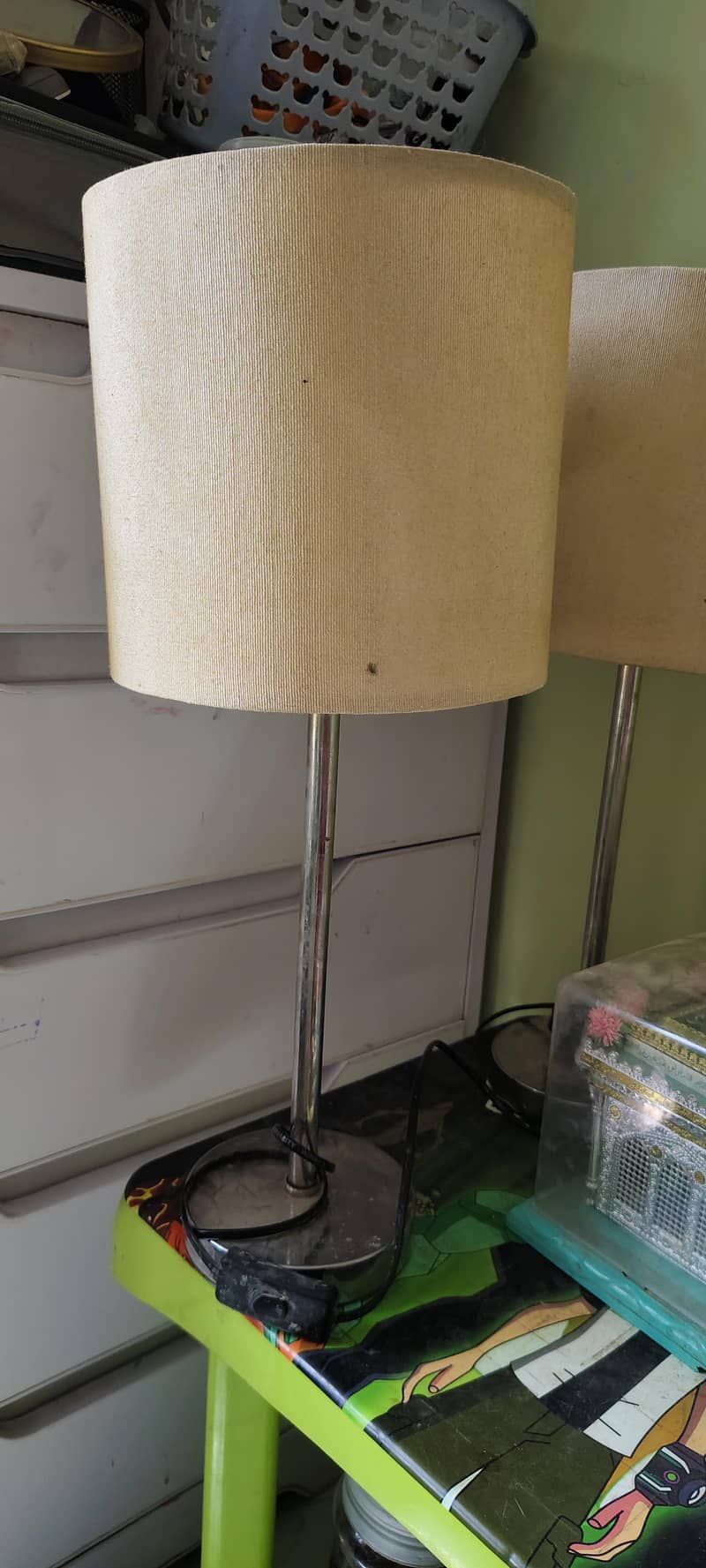 side table lamp 1