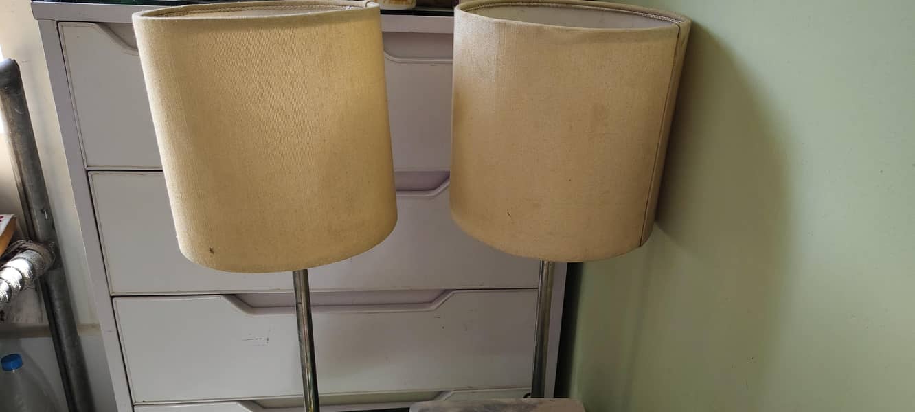 side table lamp 2