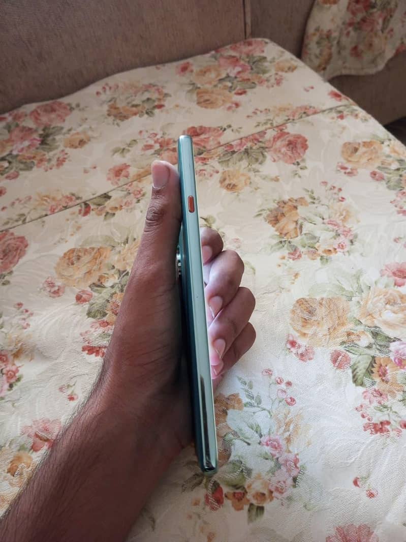 Tecno CAMON 40 3