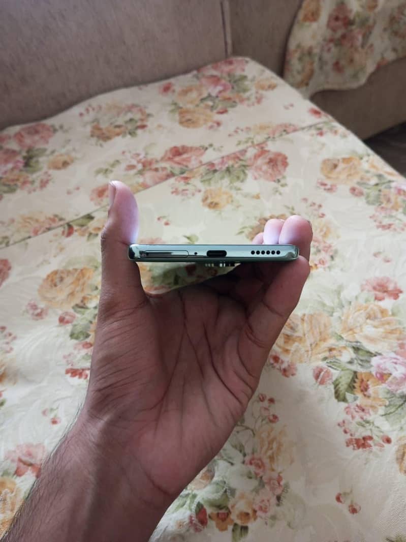 Tecno CAMON 40 5
