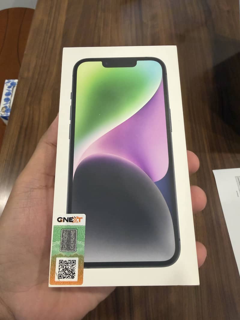Apple iPhone 14 5