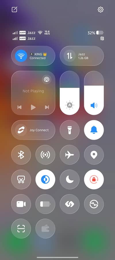 Infinix Note 40