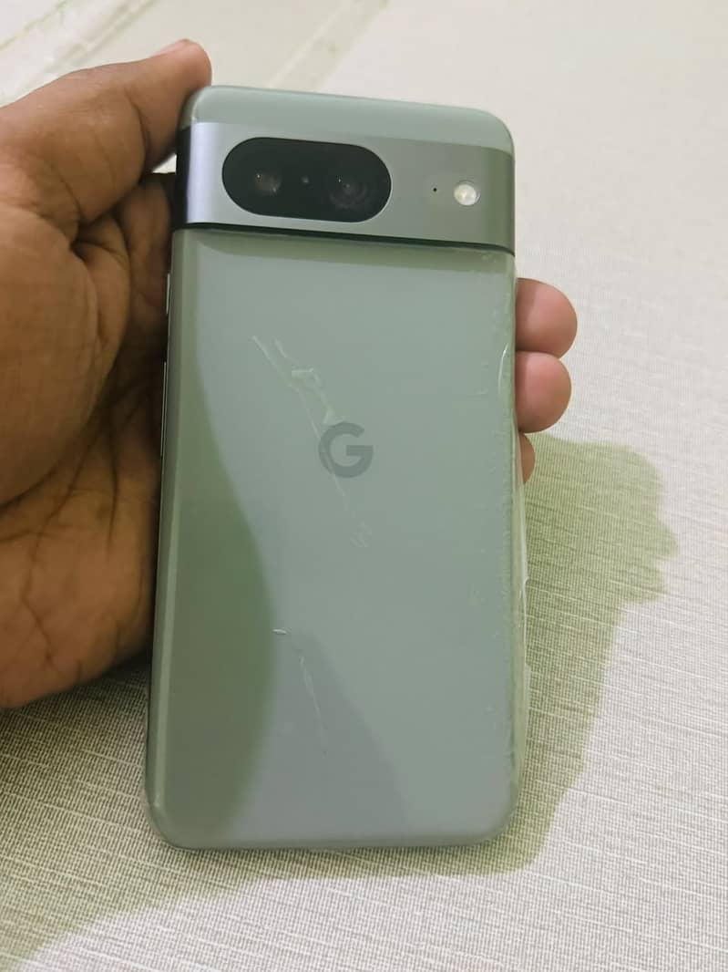 Google Pixel 8 Deal 0