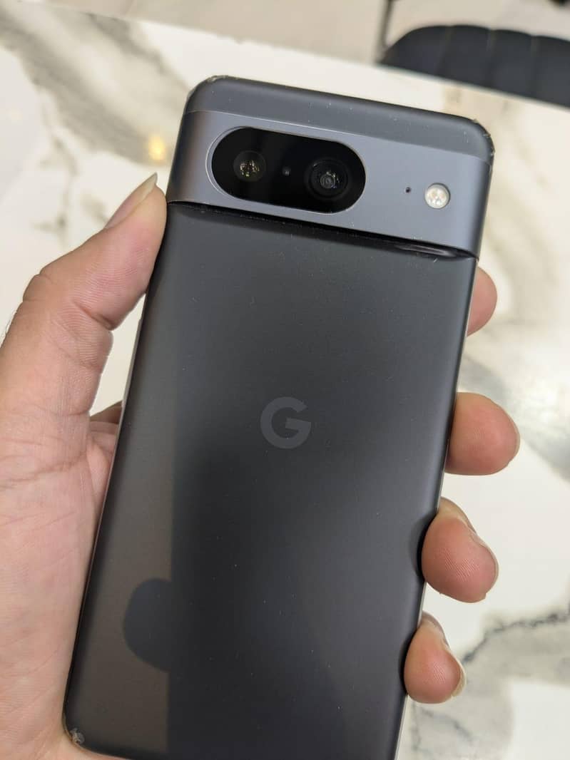 Google Pixel 8 0