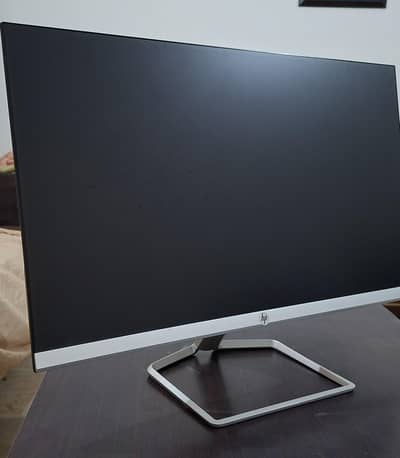 HP 27F 27" IPS LED Monitor | 1080p