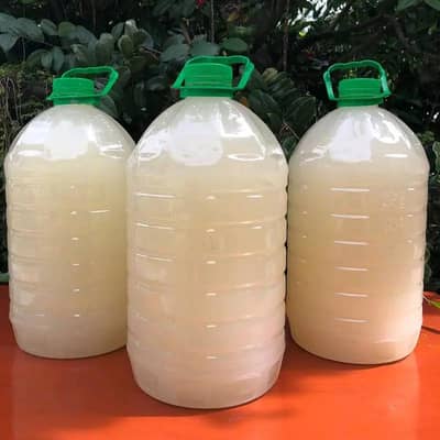 dishwasher liquid