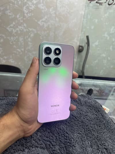 Honor x8b 512GB