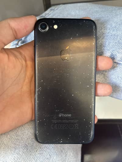 iPhone 7 pta proved