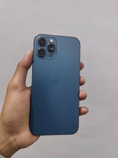 iphone 12 pro max non PTA factory unlocked condition 10/9