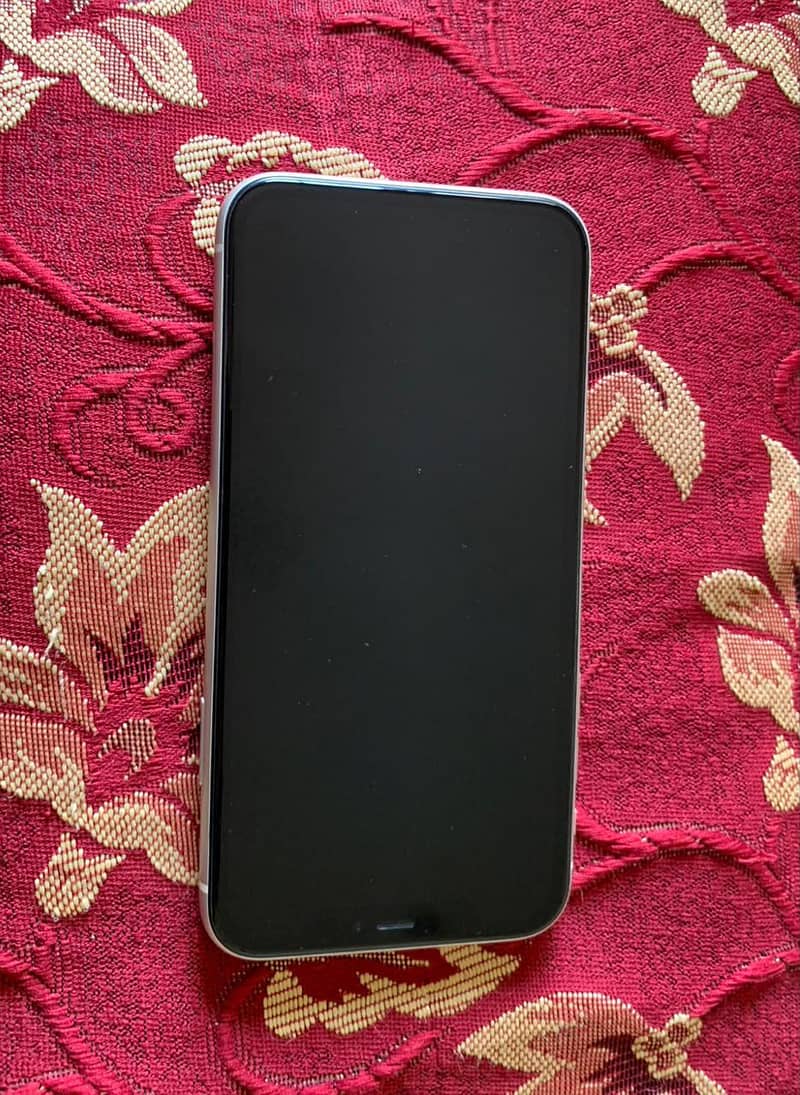 Apple iPhone 11 1