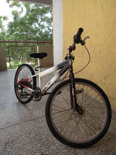 Road Gear bicycle 6 gears Japanese cycle