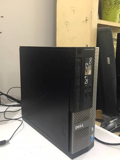 Computer i5 4th gen