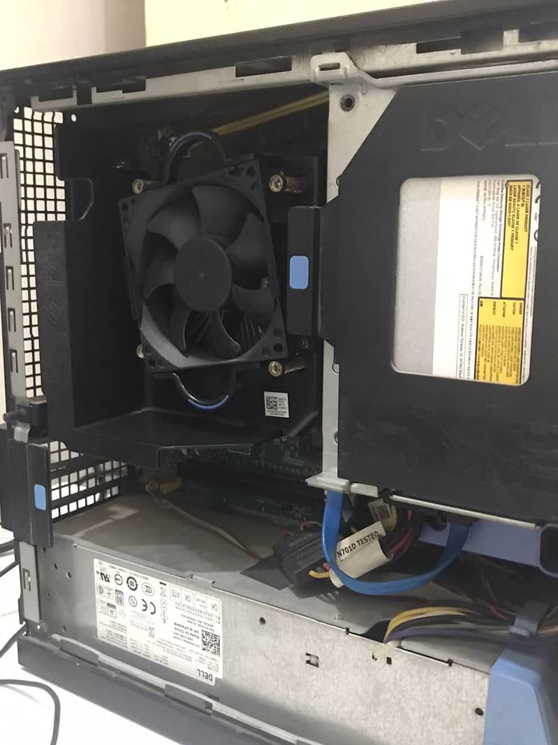 Computer i5 4th gen 1