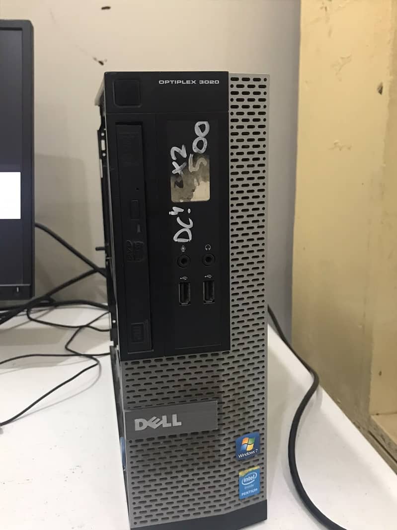Computer i5 4th gen 2