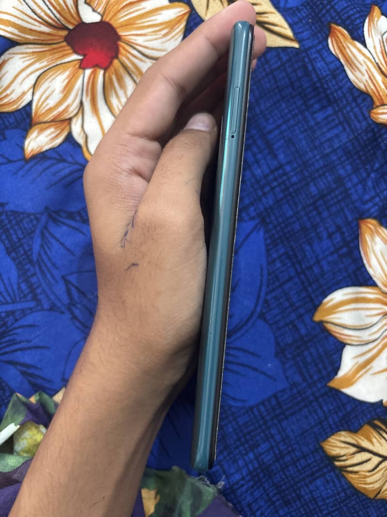Xiaomi Redmi Note 9 2
