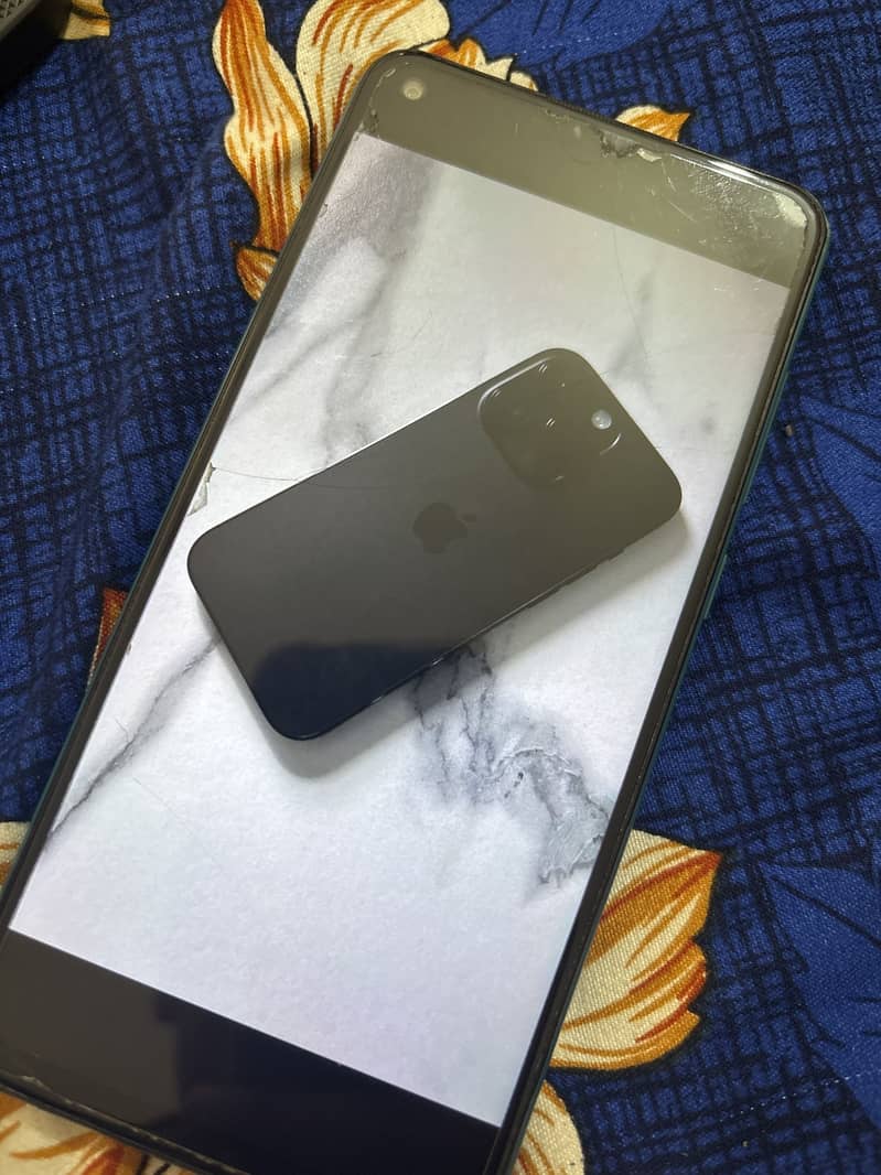Xiaomi Redmi Note 9 7