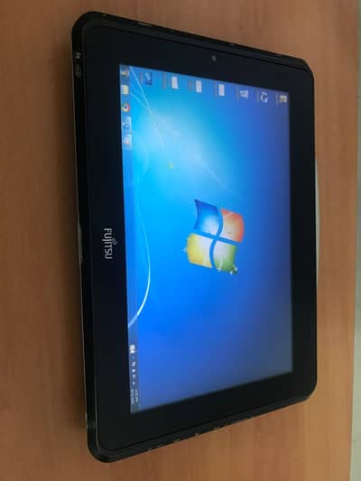 10.1-inch Windows Tablet