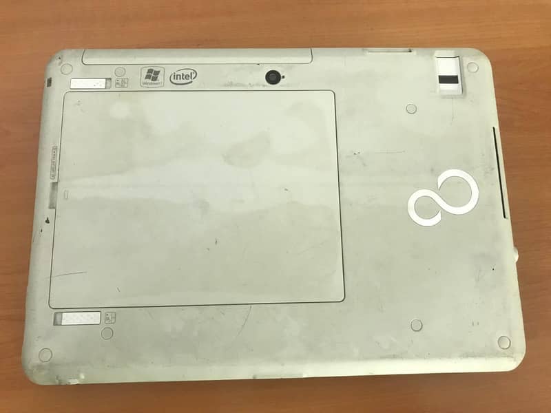 10.1-inch Windows Tablet 2