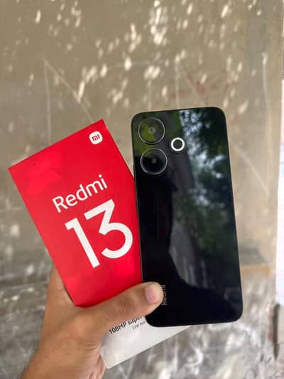 Xiaomi Redmi 13