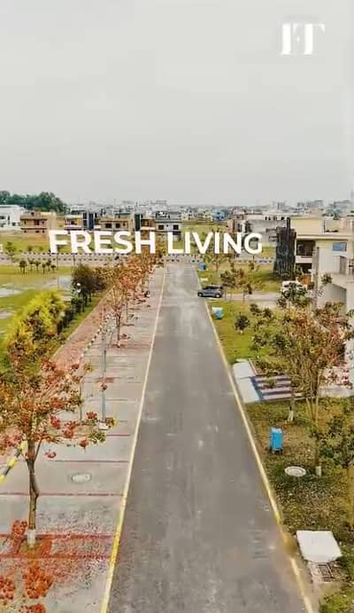FAISAL HILLS BLOCK B 40*80 PLOT FOR SALE ON GOOD LOCATION FIRST COME FIRST AVAIL THIS BIG OPERTUINTY