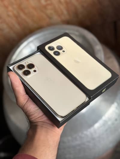 Apple iPhone 13 Pro