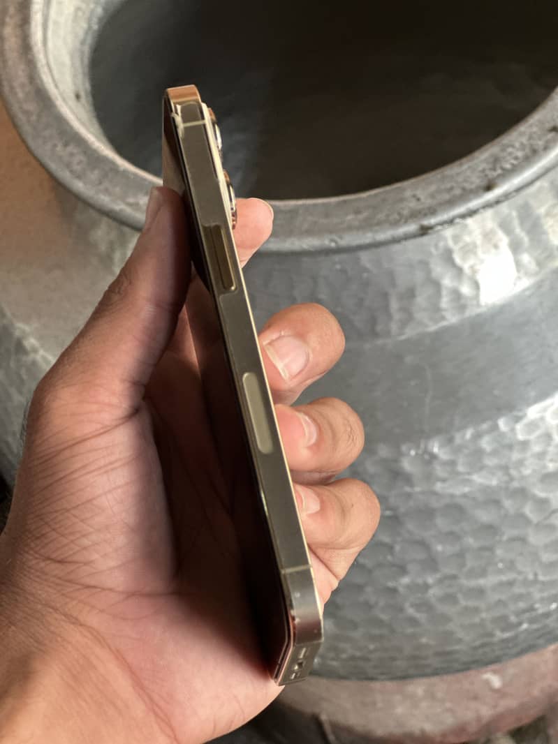 Apple iPhone 13 Pro 4