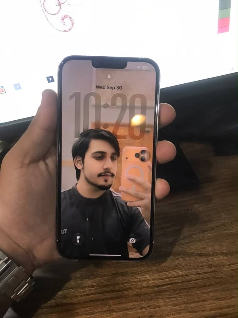 Apple iPhone 13 Pro Max 0