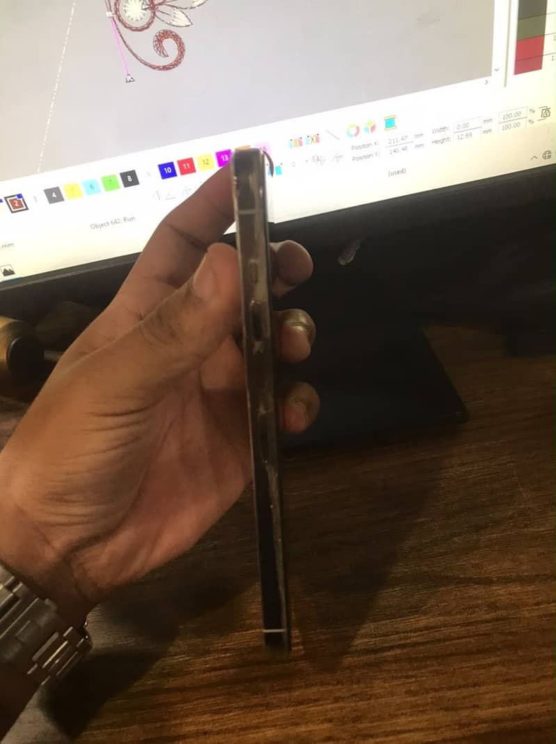 Apple iPhone 13 Pro Max 4