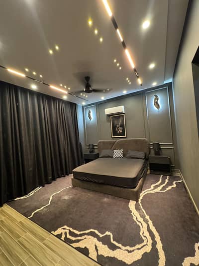 two bed apartment For Rent Daily Basis Monthly weekly Available