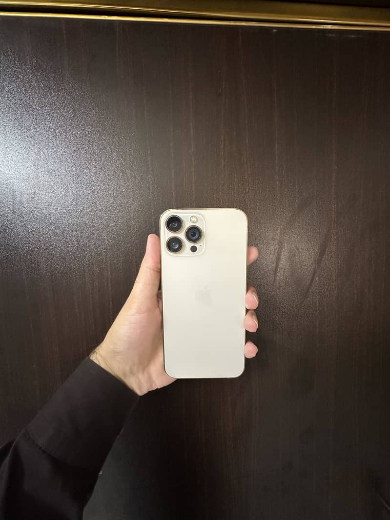Apple iPhone 13 Pro Max 0