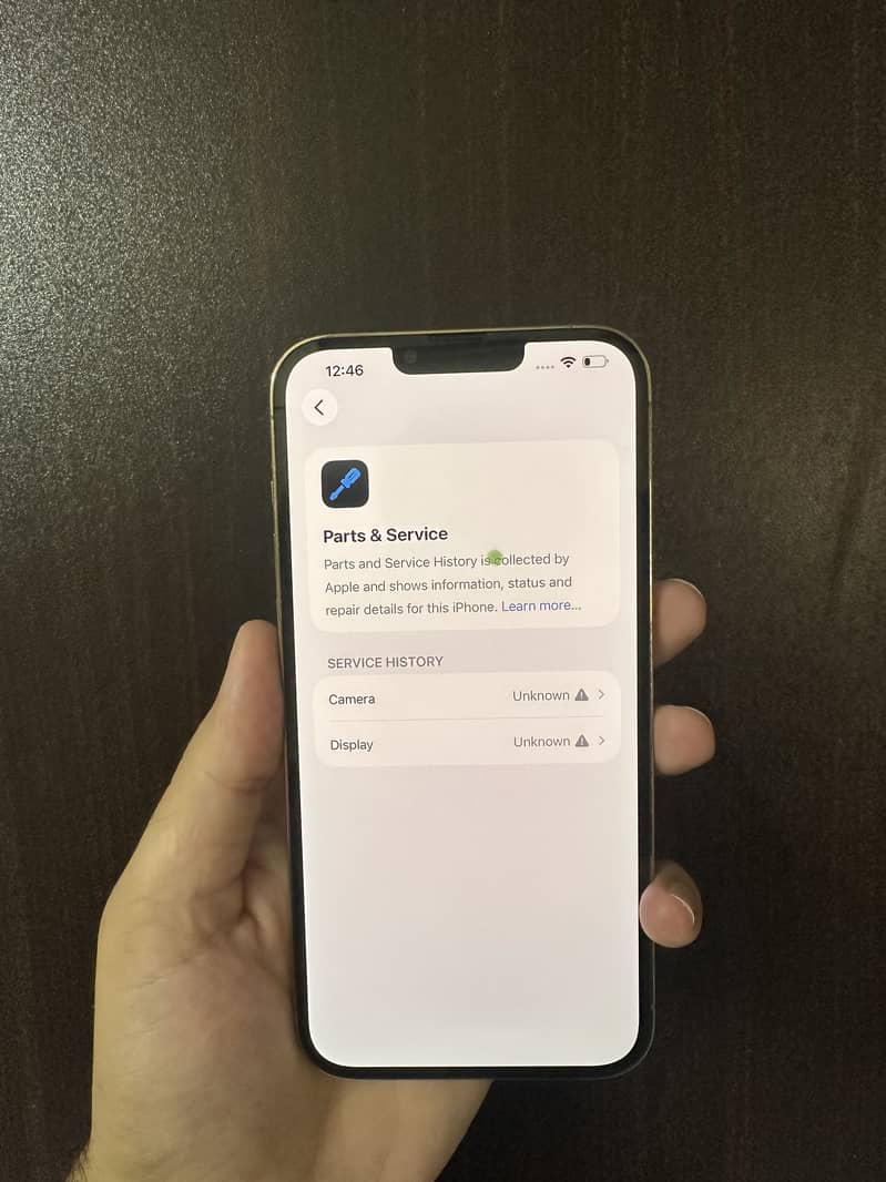 Apple iPhone 13 Pro Max 1