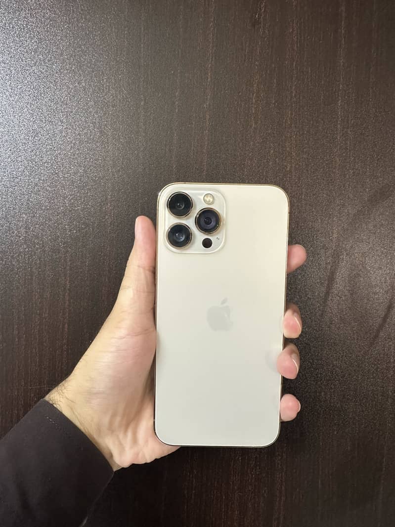 Apple iPhone 13 Pro Max 3