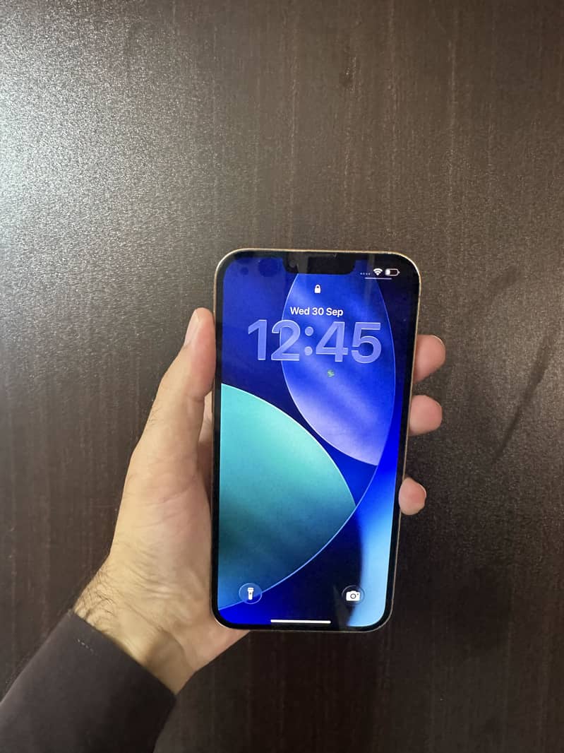 Apple iPhone 13 Pro Max 8