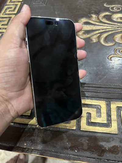 Apple iPhone 14 Pro Max