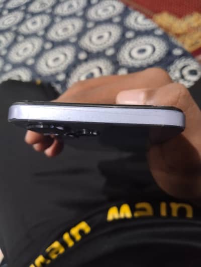 Infinix Hot 30 Play