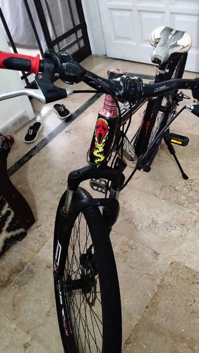 Mountain Bike for sale