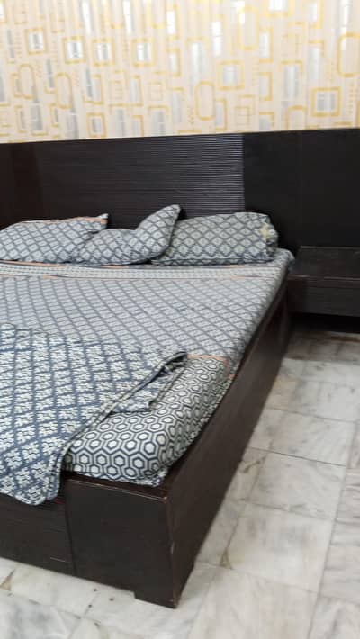 Studio Apartment in Safari Villas