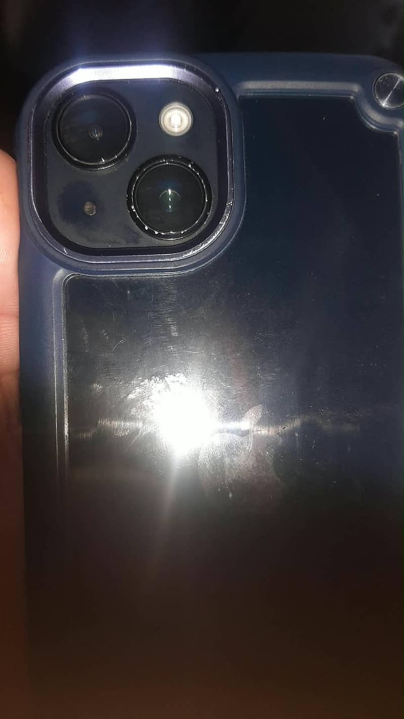 Apple iPhone 14 3
