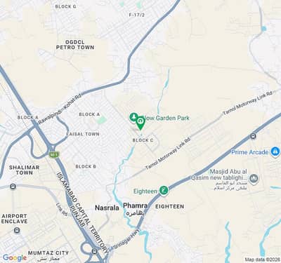 FAISAL TOWN BLOCK C 35*70 MINIUMUM PRICE 1900 SERIES PLOT FOR SALE ON GOOD LOCATION FIRST COME FIRST AVAIL THIS BIG OPERTUINTY
