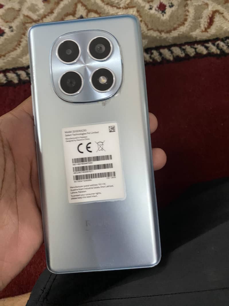 Xiaomi Redmi Note 15 5