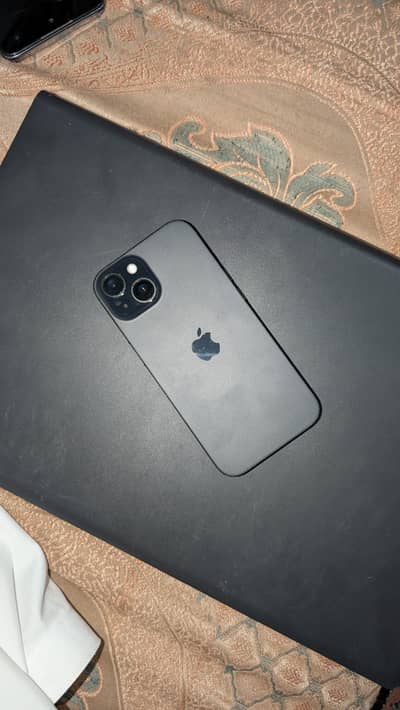 Apple iPhone 15 jv 256 gb