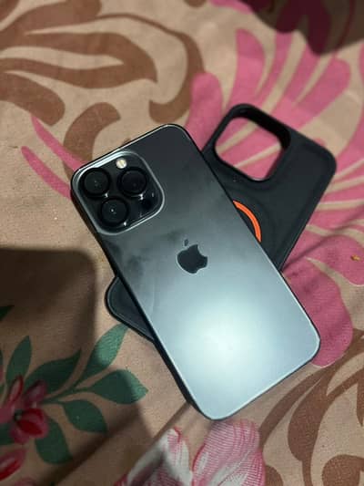 Apple iPhone 13 Pro