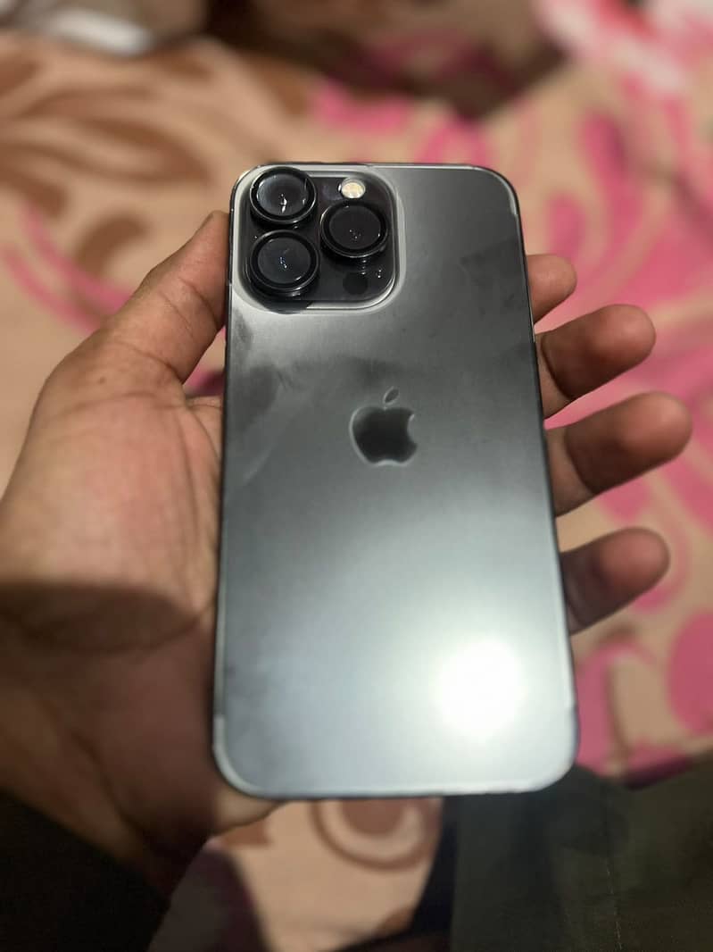 Apple iPhone 13 Pro 5