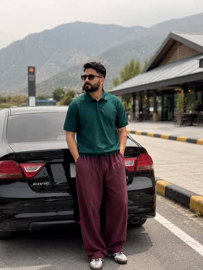 Haseeb khan