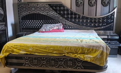 used bedroom furniture in good condition