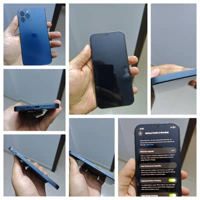 Apple iPhone 12 Pro