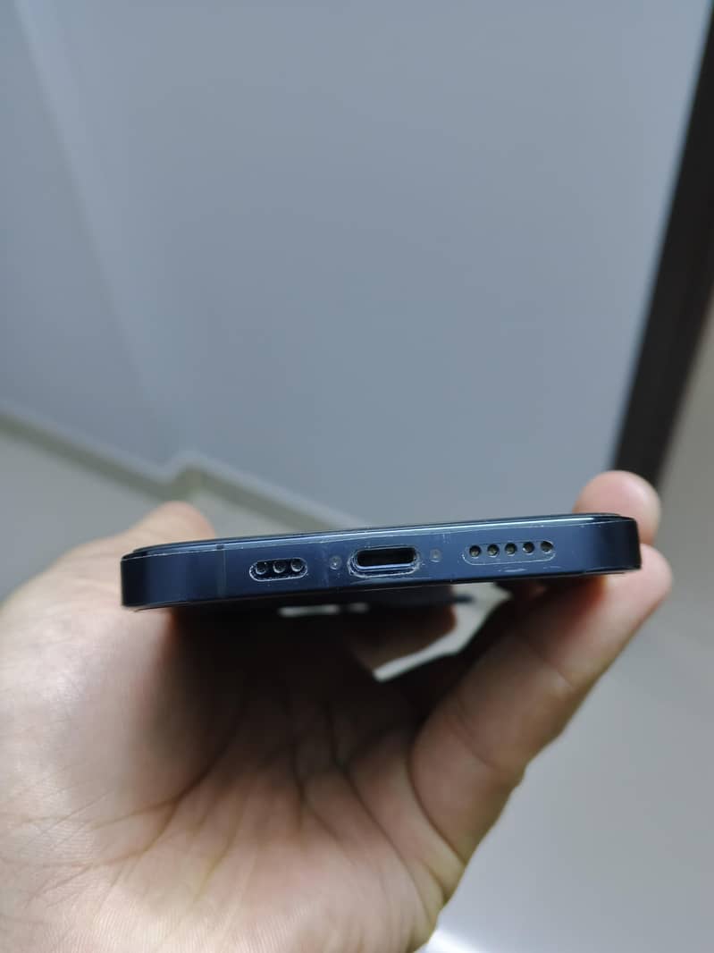 Apple iPhone 12 Pro 3